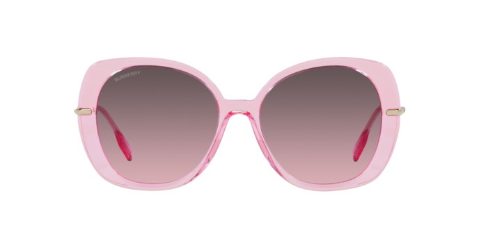 Burberry BE4374 40245M Eugenie 